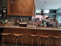 -星巴克臻选(武汉首义汇店)