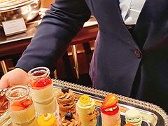 -索菲特酒店·海鲜自助 ·聚餐厅