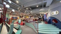 -Eureka优瑞卡儿童主题乐园(合生汇购物中心店)