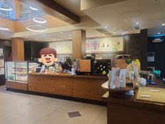 大堂-星巴克臻选(成都宽窄巷子店)