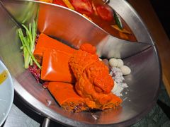 -潮辣成都老火锅(奉贤扶港路店)