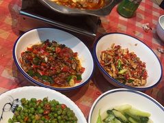 -湘村小灶·地道长沙菜·本地人优选(万家丽路店)