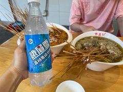 -古真记钵钵鸡(老公园店)
