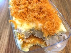-迦南·甜品蛋糕(传媒店)