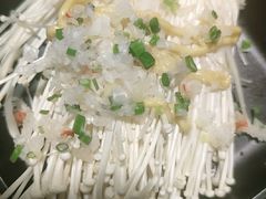-新石器烤肉(中房金谊广场店)