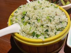-意满花千醉(金茂览秀城店)