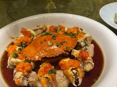 -上海小南国(仲盛世界商城店)