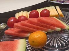 -寿州大饭店·餐厅