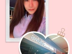 -Awfully Chocolate(嘉里城店)