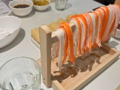 -烹然四季椰子鸡火锅(姚家园万象汇店)