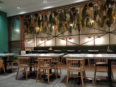 -香蕉叶餐厅(是隆店)