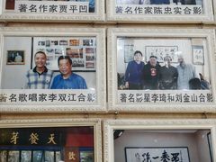 -天发芽·何记葫芦头泡馍·老字号(小南门店)