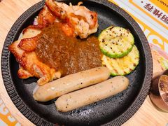 -文通冰室(富力海珠城店)