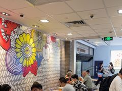 -麦当劳(世纪汇广场店)