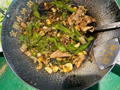 -费大厨辣椒炒肉(太平老街店)
