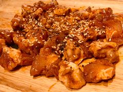 -妥妥烤肉料理(昙华林店)