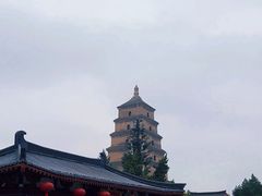 -大慈恩寺(大雁塔)