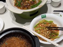 -绿草地·湘菜(7mall店)