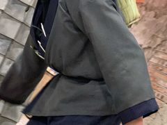 -破瓦寒窑·地摊烤羊排