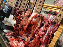 -盒马鲜生(曜一城店)