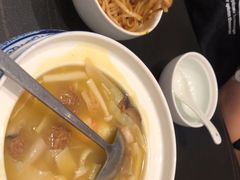 -国人川菜(李家村建东街店)