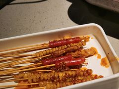 -半天妖烤鱼(永旺梦乐城店)
