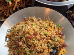 -一棠龙虾•王牌虾球(恒隆广场店)