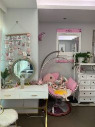 -Aso Artist Beauty美甲美睫