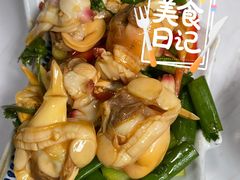 -俊家铁锅炖(迎宾西大街店)