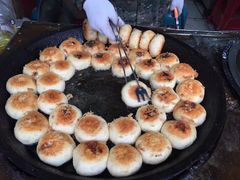 -毛氏汽水包(山海关路店)