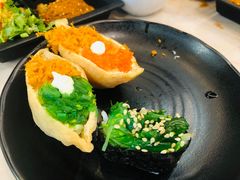 -炭烤麻里·臻选自助烤肉料理(观音桥大融城店)