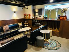 -Rechill Cafe(工体店)