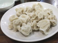 -大眼锅贴水饺(河东店)