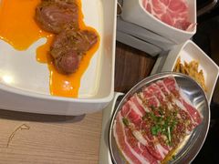 -火炉火自助餐(悠唐购物中心店)