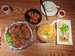 -小和庆·知味(首铸万科店)
