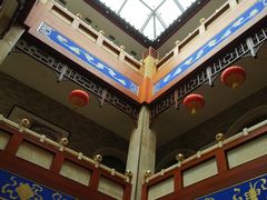 -晋阳饭庄(虎坊桥店)