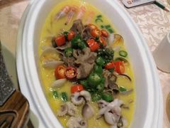 -绍兴饭店(大宁店)