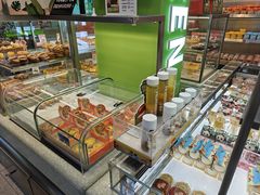 -小香港(凤凰大街店)