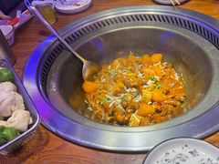 -山河屯铁锅炖(哈西站店)