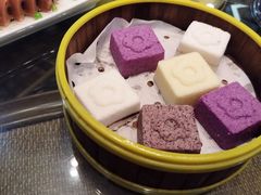 -小秦淮·南京土菜(新亭西路店)