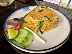 -金厨泰国餐厅·全泰籍厨师料理(拱北店)