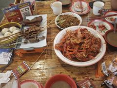 -冶建镜子·中国龙虾王(总店)