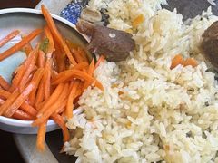 -那拉提之疆·新疆菜(美院店)
