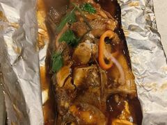 -三玛璐酒楼(汉口路店)