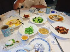 -席家花园(巨鹿花园店)