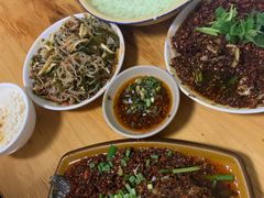 -人和水上飘(第一家店)