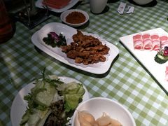 -番食园鲜食火锅(高新店)
