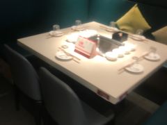 -海底捞火锅(万丰桥店)