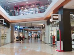 -杉杉奥特莱斯广场(哈尔滨店)