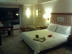 房间内部-惠州康帝国际酒店